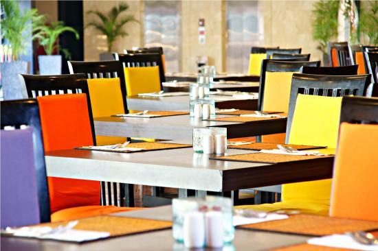 Jempiring Restaurant