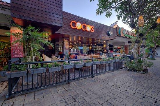 Natys Restaurant Nusa Dua