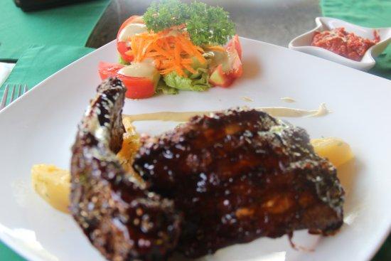 Organic Restaurant