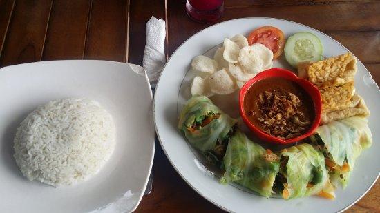 Warung Sekar Sari
