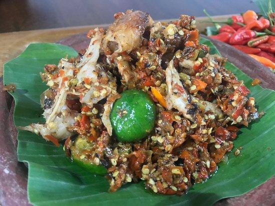 Ayam Klungkung RM Rajawali