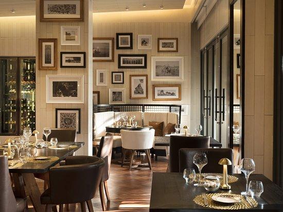 Salon Bali
