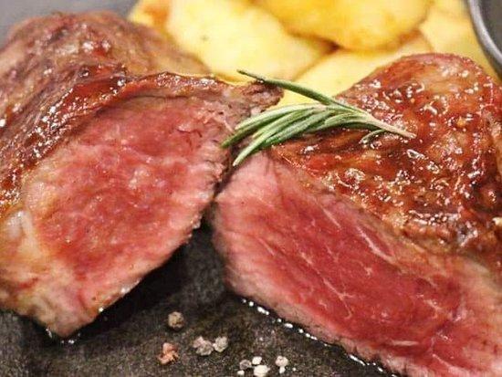 Chops Meat & Gin