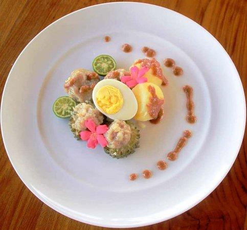 Warung Made Onie