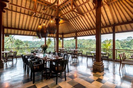 Dumogi Restaurant