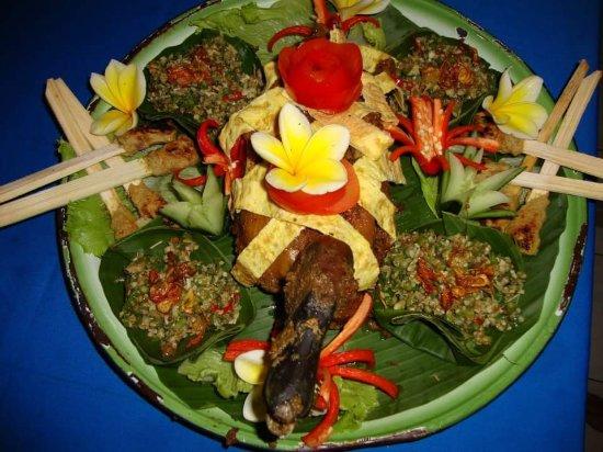 Warung Bali