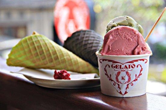 Kakiang Bakery&Cafe