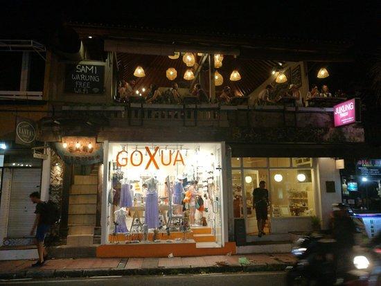 Sami Warung