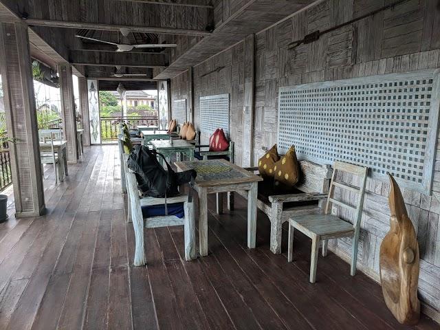 Warung Ting Ting