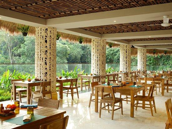 Sungai Restaurant