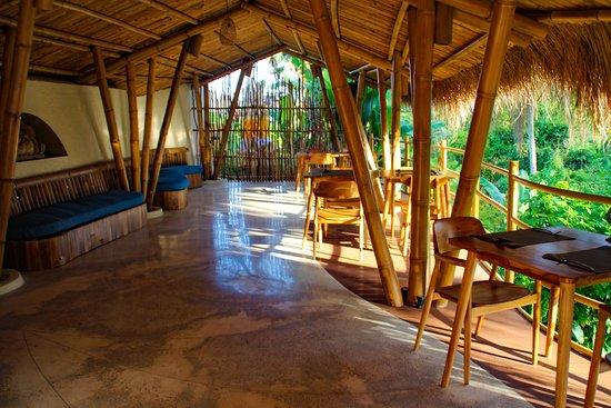 Tebasari Resto