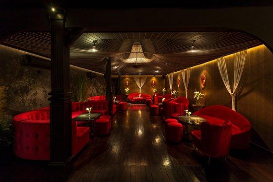 Rebenga Lounge