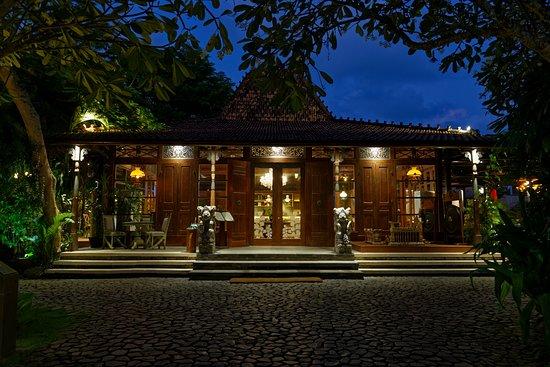 Plataran at Canggu