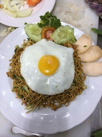 Warung Sports