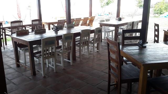 Warung Tulus Lobster