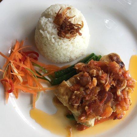 Sunshine Restaurant