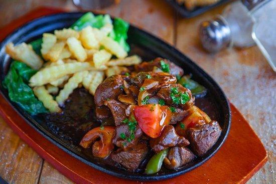 Warung Lavanya
