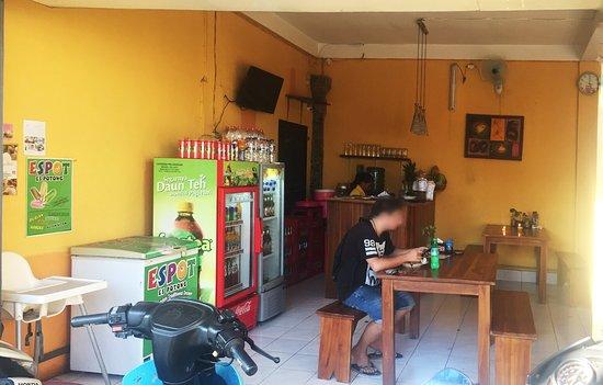 Warung Makan Made 2