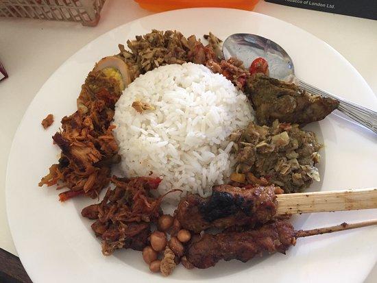 Warung Satria