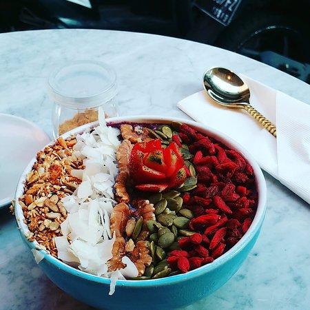 Doppio Cafe Bali