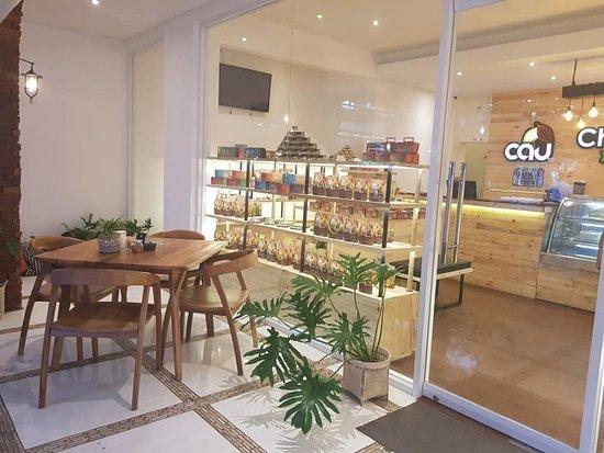 Cau Chocolates Food and Gift