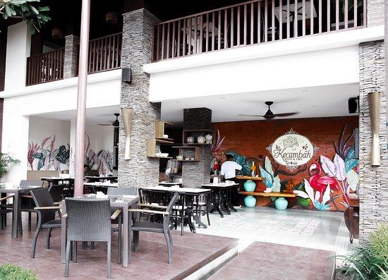 Kecambah Resto & Cafe
