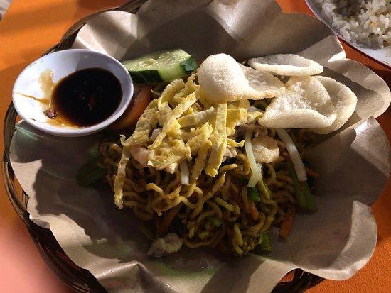 Warung Senggol
