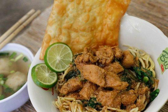 Bakso Monas Canggu