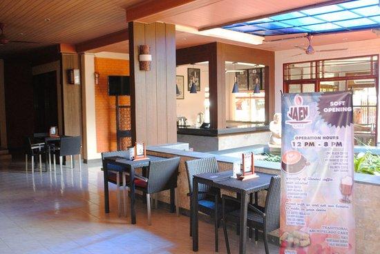 Jaen Cafe