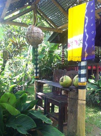 Warung Junction