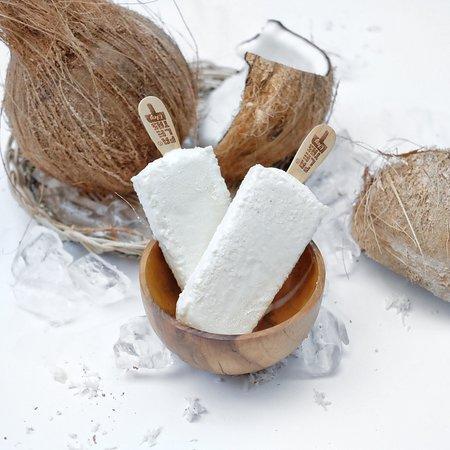 Paletas Wey