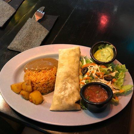 Cacho's Mexican
