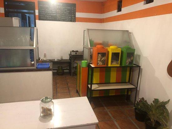 Didi's Warung