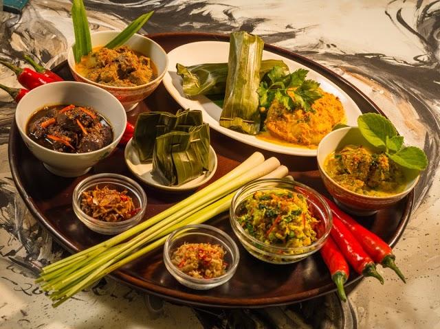 Art Cafe Bumbu Bali
