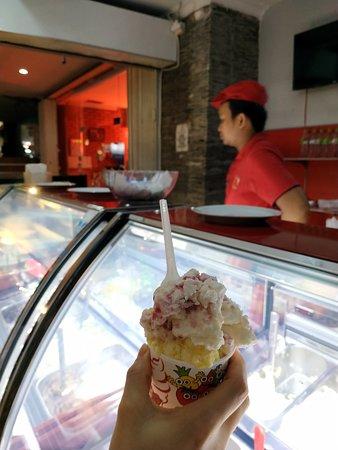 D'23 Cafe Gelato By Massimo