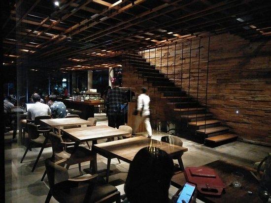 9/11 Cafe & Concept Store
