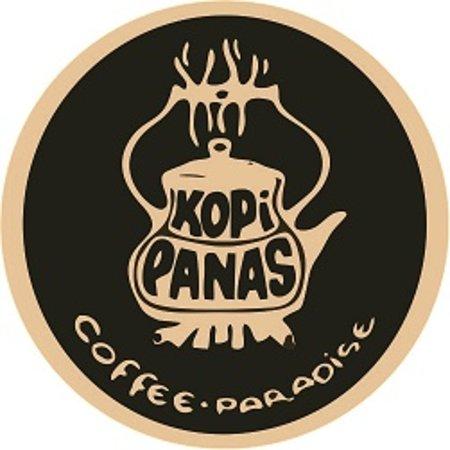Coffee Paradise