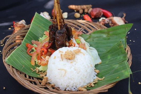 Warunk Cuci Mata
