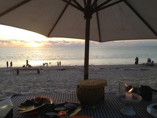 Aroma Bumbu Bali