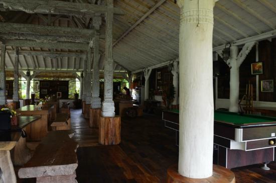Warung Rekreasi Bedugul