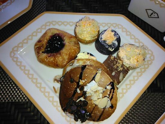 Fashion Cafe