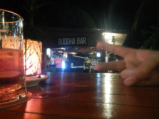 Buddha Restaurant