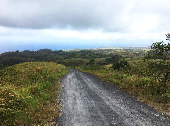 Teletubbies Hill
