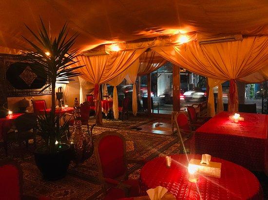 Tagine Bali