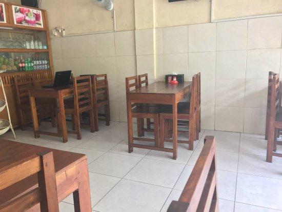 Warung Kusuma