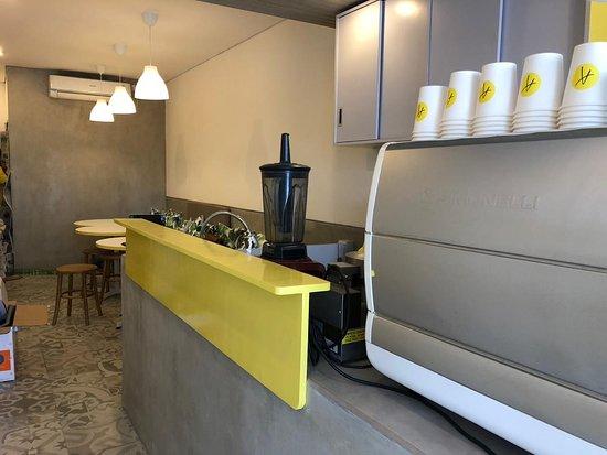 Arnold's Coffee
