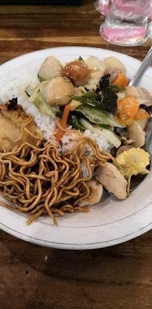 Warung Surya