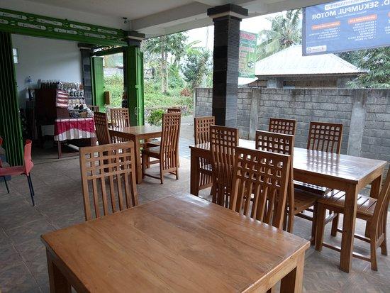 Sekumpul Restaurant & Spices