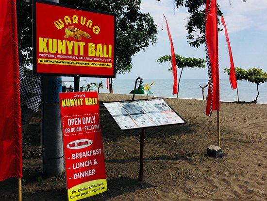 Kunyit Bali