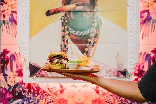 Pablo's